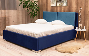 Кровать Нелли - Фото_1