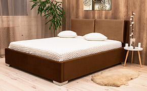 Кровать Нелли с механизмом - Фото_5