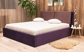 Кровать Нелли с механизмом - Фото_7