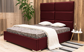 Кровать Рига - Фото_2