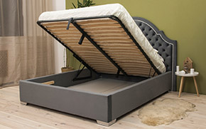 Кровать Катрин с механизмом - Фото_7