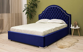 Кровать Катрин с механизмом - Фото_2