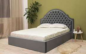 Кровать Катрин с механизмом - Фото_4