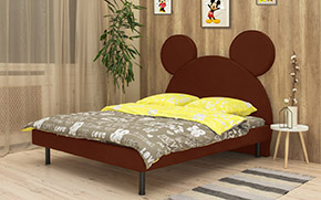Кровать Микки  - Фото_5