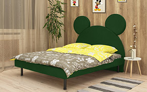 Кровать Микки  - Фото_6