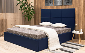 Кровать Софт  - Фото_2