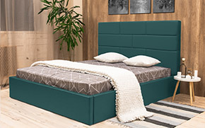 Кровать Лофт  - Фото_3