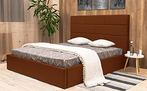 Кровать Лофт  - Фото_5