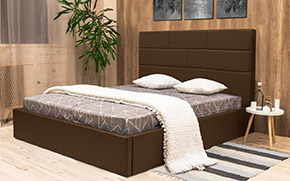 Кровать Лофт с механизмом - Фото_2