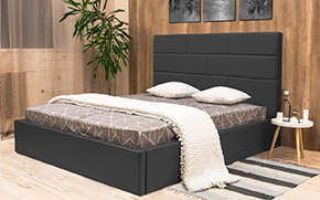 Кровать Лофт с механизмом - Фото_6