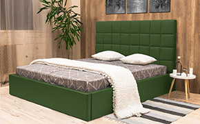 Кровать Скарлет с механизмом - Фото_6