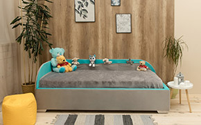 Кровать Тедди - Фото_15