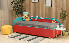 Кровать Тедди - Фото_2