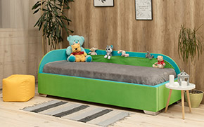 Кровать Тедди - Фото_3