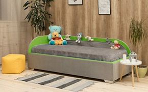 Кровать Тедди - Фото_11