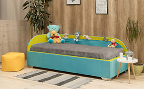 Кровать Тедди - Фото_8