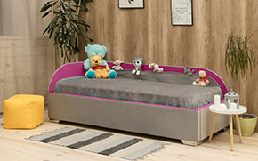 Кровать Тедди с механизмом - Фото_10