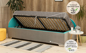 Кровать Тедди с механизмом - Фото_16