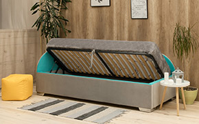 Кровать Тедди с механизмом - Фото_17