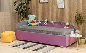 Кровать Тедди с механизмом - Фото_4