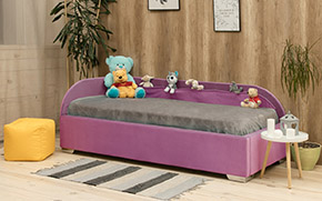 Кровать Тедди с механизмом - Фото_5