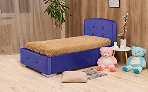 Кровать Золушка - Фото_1