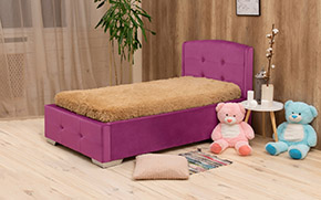 Кровать Золушка - Фото