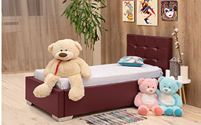 Кровать Арлекино с механизмом - Фото_1