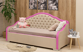 Кровать Луиза - Фото_3