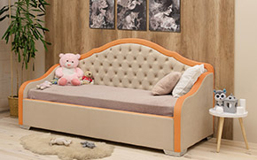 Кровать Луиза - Фото_2