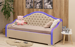 Кровать Луиза с механизмом - Фото