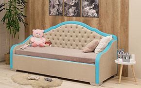 Кровать Луиза с механизмом - Фото_5