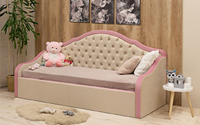 Кровать Луиза с механизмом - Фото_7