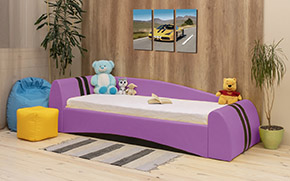 Кровать Формула с механизмом - Фото_2