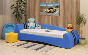 Кровать Формула с механизмом - Фото_3