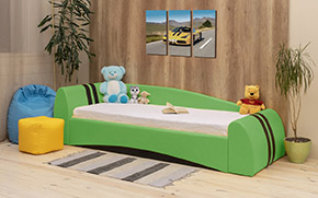 Кровать Формула с механизмом - Фото_6