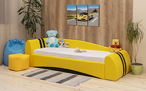 Кровать Формула с механизмом - Фото_7