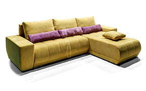 Угловой диван Камаро - Фото_7