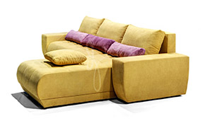 Угловой диван Камаро - Фото_8