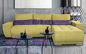 Угловой диван Камаро - Фото_10