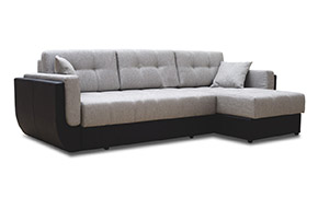 Угловой диван Фаворит - Фото