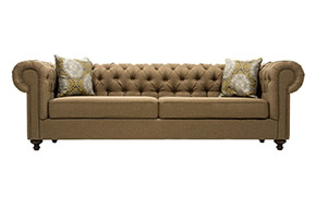 Диван Честер 3 - Фото_1