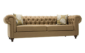 Диван Честер 3 - Фото_2