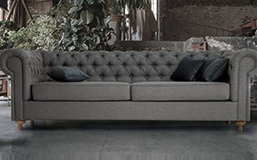 Диван Честер 3 - Фото_5