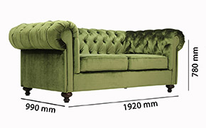 Диван Честер 2 - Фото_8