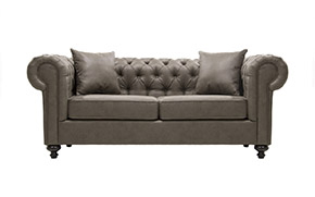 Диван Честер 2 - Фото