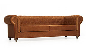 Диван Йорк Честер 3 - Фото_1