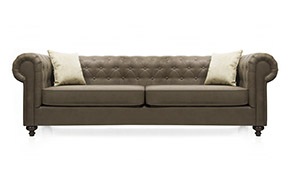 Диван Йорк Честер 3 - Фото