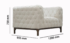 Крісло Херродс - Фото_5