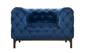 Крісло Херродс - Фото